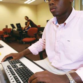 Tuskegee University leads $1 million partnership initiative to establish computer science education in the Alabama Black Belt