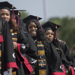 Southern Co. commits $50 million to historically black colleges